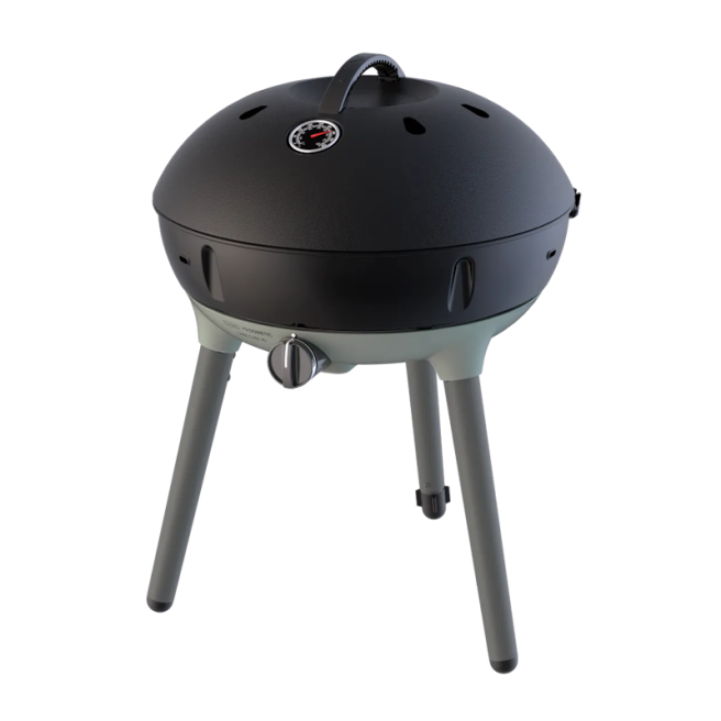 Barbecue à gaz Carri Chef 40 Cadac