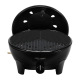 Barbecue à gaz Glamp Chef 40 Cadac