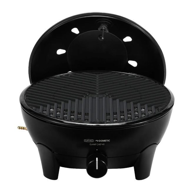 Barbecue à gaz Glamp Chef 40 Cadac