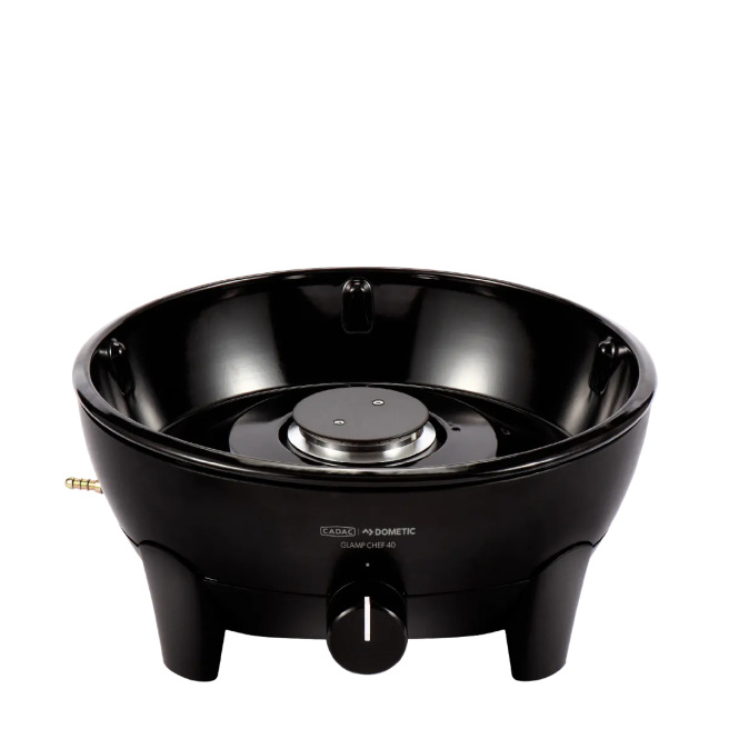 Barbecue à gaz Glamp Chef 40 Cadac