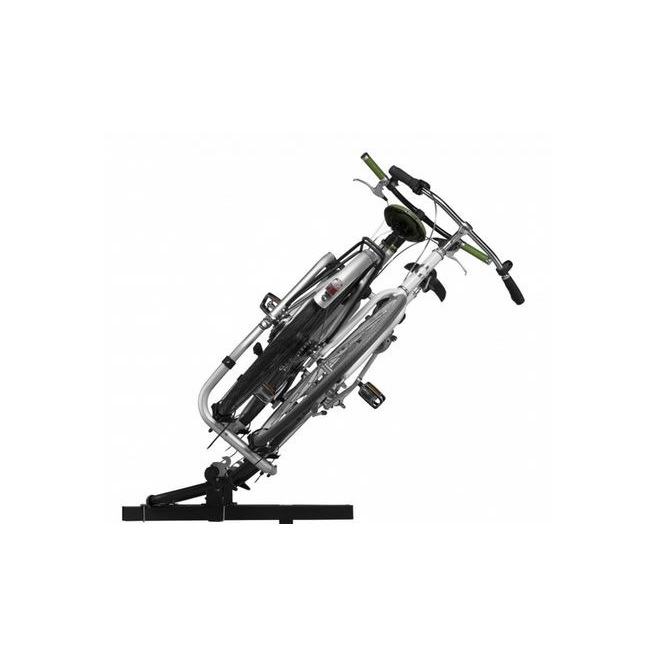 Thule - Caravan smart - 2 vélos Thule - Caravan smart - 2 vélos