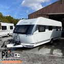 Hobby Excellent 560 WFU