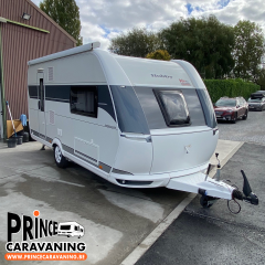 Hobby Excellent 460 SL