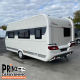 Hobby Excellent 460 SL