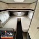 Hobby Excellent 460 SL
