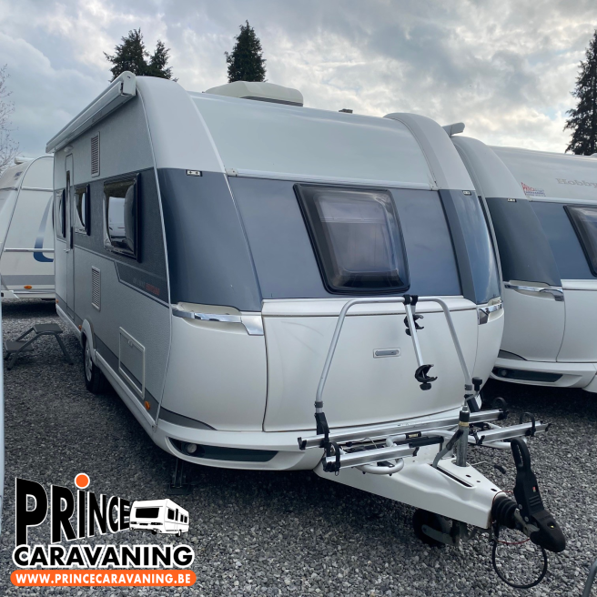 Hobby De Luxe 495 UL