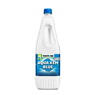 Thetford - Aqua Kem Blue 2L Thetford - Aqua Kem Blue 2L