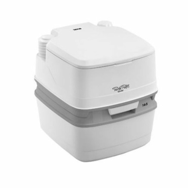 Toilettes portables Thetford Porta Potti Série 100