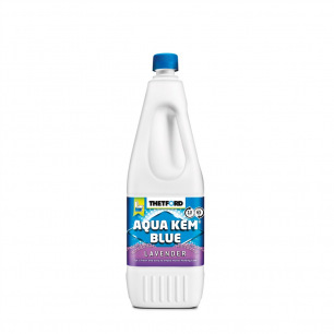 Thetford - Aqua Kem Blue Lavande 2L Thetford - Aqua Kem Blue Lavande 2L