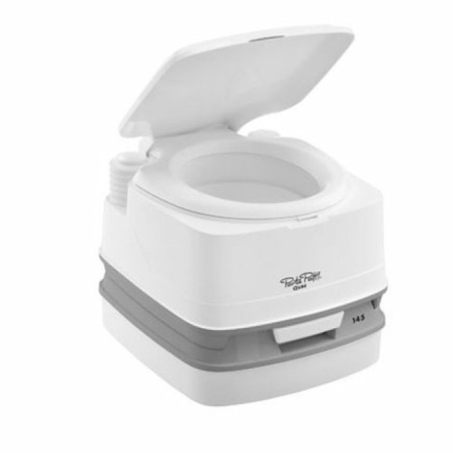 Toilettes portables Thetford Porta Potti Série 100