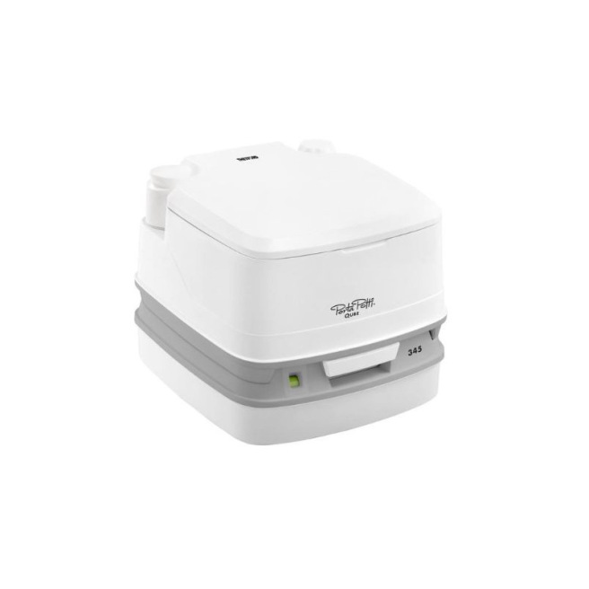 Toilettes portables Thetford Porta Potti série 300 - 335, 345 et 365