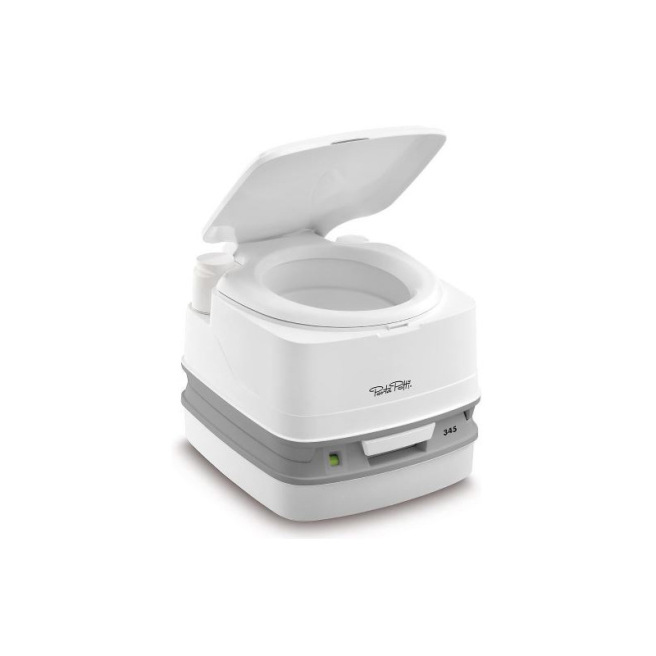 Toilettes portables Thetford Porta Potti série 300 - 335, 345 et 365