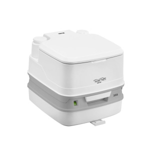 Toilettes portables Thetford Porta Potti série 300 - 335, 345 et 365