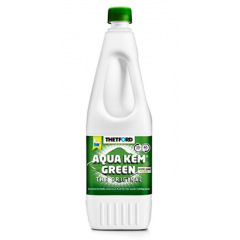 Thetford - Aqua Kem Green 1.5L
