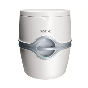Toilettes portables Porta Potti Excellent 565 - 565P et 565E