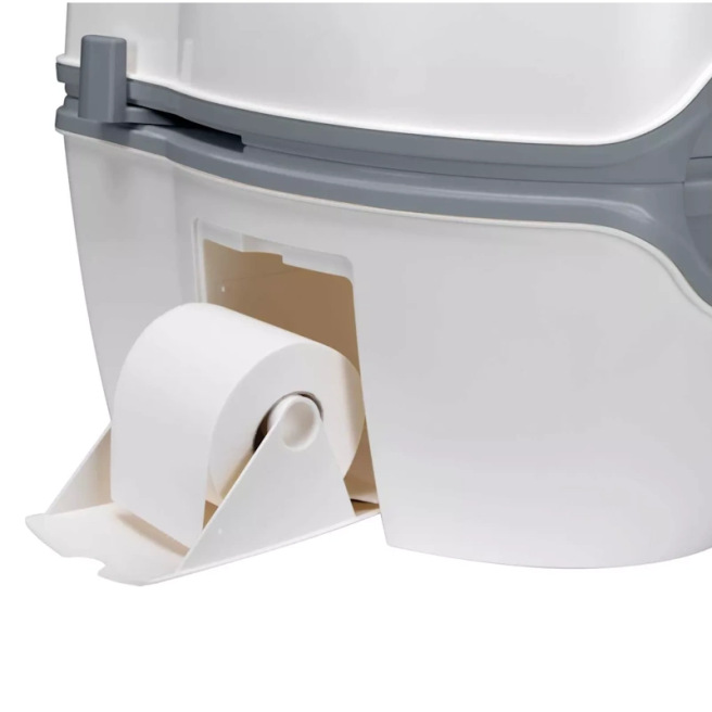 Toilettes portables Porta Potti Excellent 565 - 565P et 565E