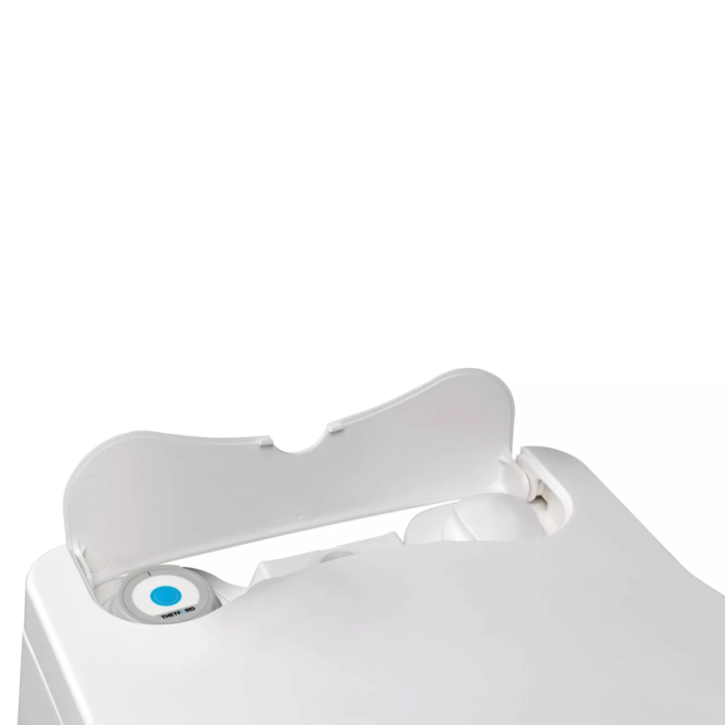 Toilettes portables Porta Potti Excellent 565 - 565P et 565E
