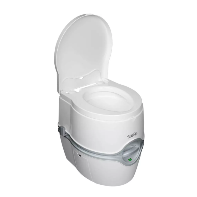 Toilettes portables Porta Potti Excellent 565 - 565P et 565E