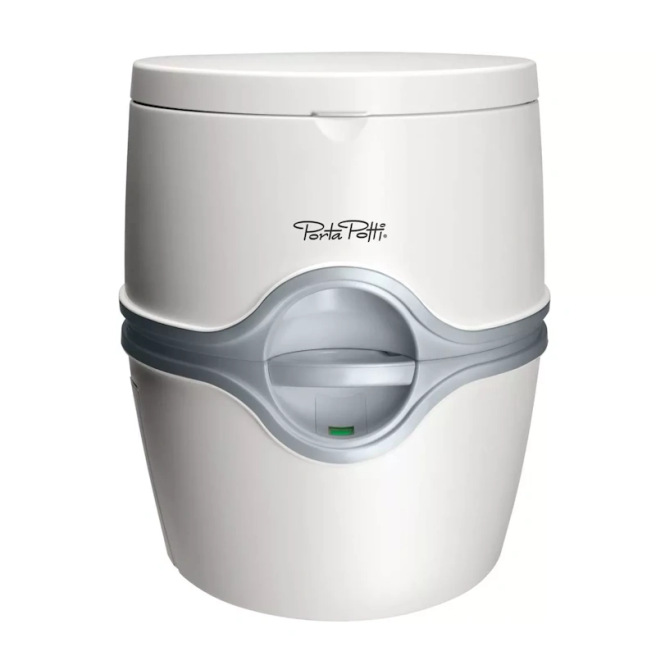 Toilettes portables Porta Potti Excellent 565 - 565P et 565E