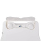 Toilettes portables Porta Potti Excellent 565 - 565P et 565E