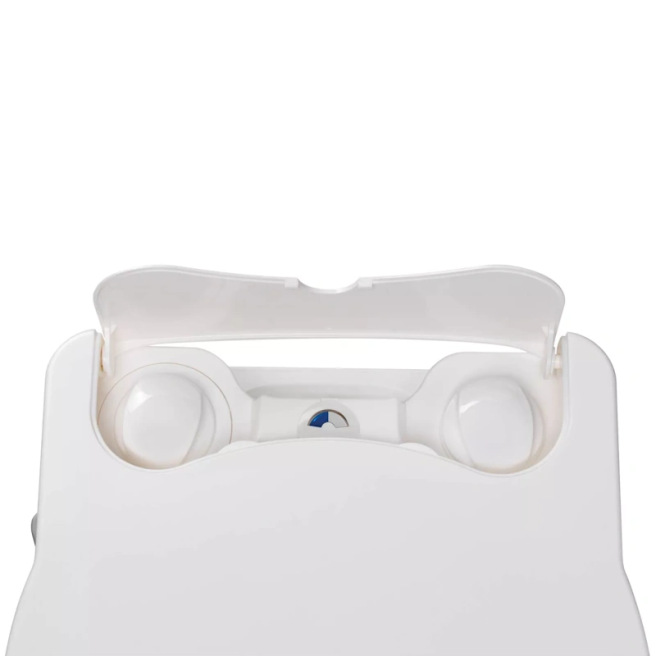 Toilettes portables Porta Potti Excellent 565 - 565P et 565E