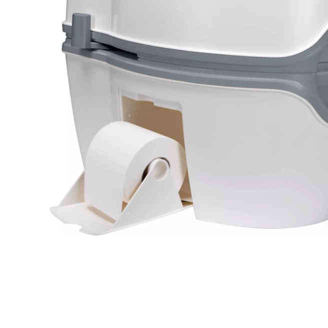 Toilettes portables Porta Potti Excellent 565 - 565P et 565E