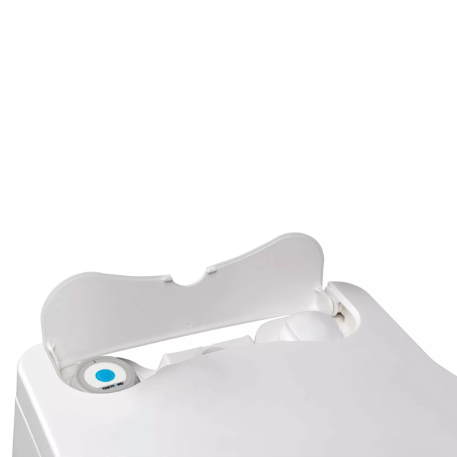 Toilettes portables Porta Potti Excellent 565 - 565P et 565E