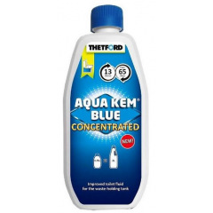 Thetford - Aqua Kem Blue Concentre 0.8L