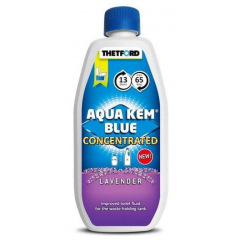 Thetford - Aqua Kem Blue Lavande concentre 0.8L
