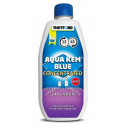 Thetford - Aqua Kem Blue Lavande concentre 0.8L