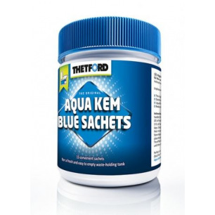 Thetford - Aqua Kem Blue sachets Thetford - Aqua Kem Blue sachets
