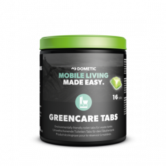 Dometic - Green Care 16PCES
