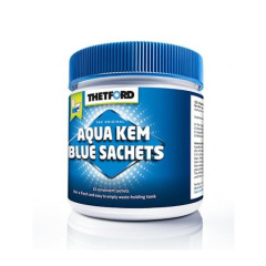 Thetford - Aqua Kem Blue sachets