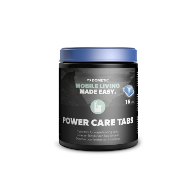 Dometic - Power Care Tabs 16 PCES