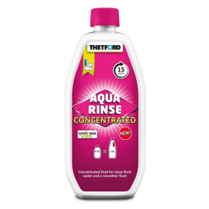 Thetford - Aqua Rinse Plus concentré Thetford - Aqua Rinse Plus concentré