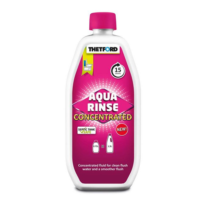 Thetford - Aqua Rinse Plus concentré