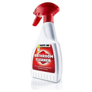Thetford - Bathroom cleaner Thetford - Bathroom cleaner