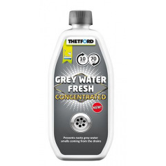 Thetford - Grey Water Fresh Concentrated Thetford - Grey Water Fresh Concentrated