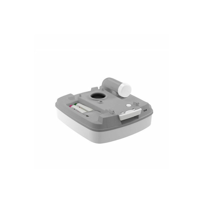 Thetford - PP Qube 145