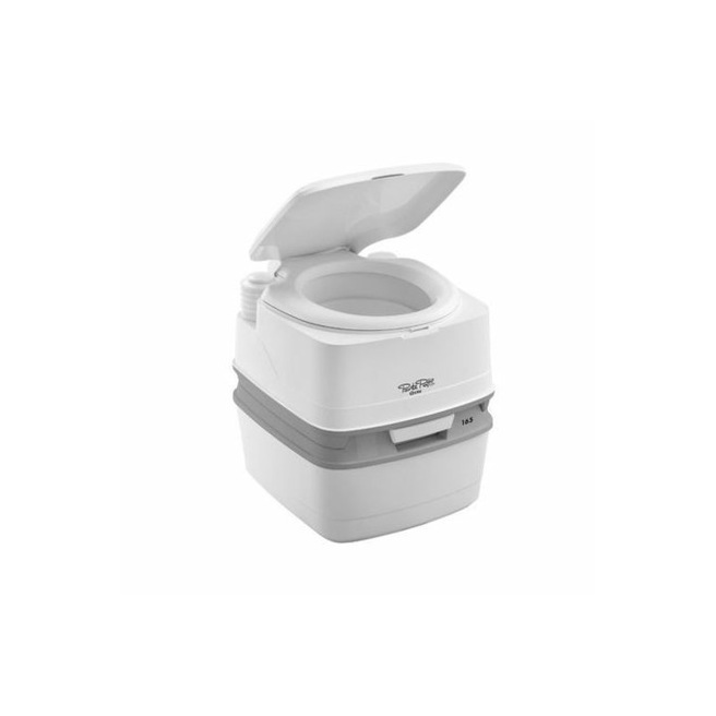 Thetford - PP Qube 165