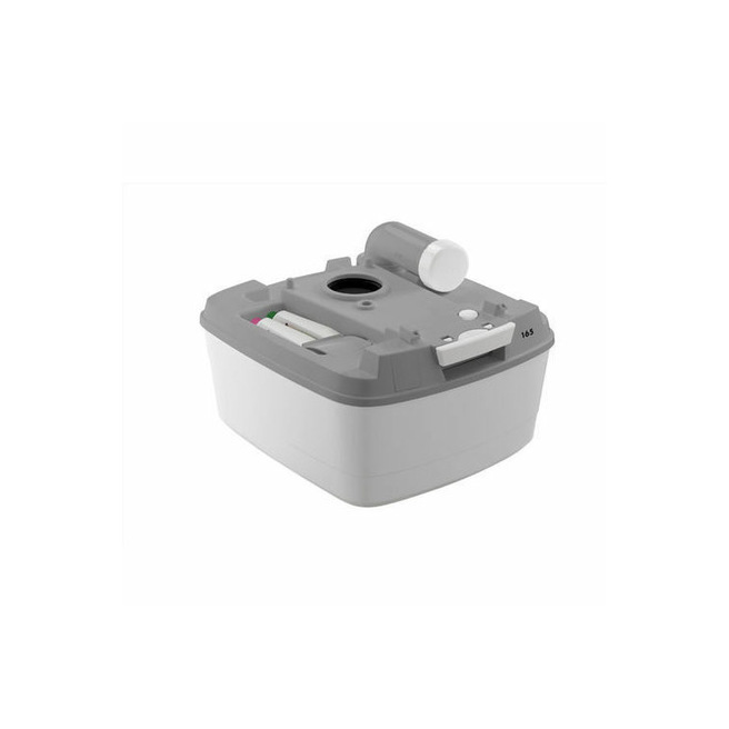 Thetford - PP Qube 165