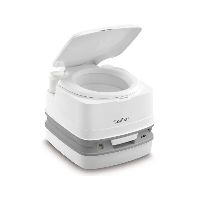 Thetfort - PP Qube 345