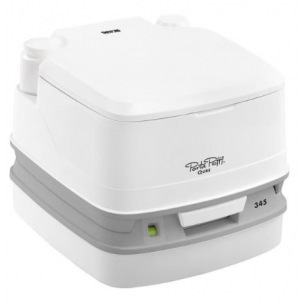 Thetfort - PP Qube 345 Thetfort - PP Qube 345