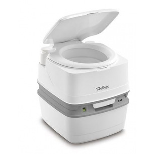 Thetford - PP Qube 365 Thetford - PP Qube 365