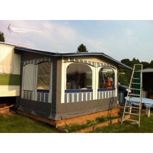 Güsto - Part Azur 3m60 Güsto - Part Azur 3m60