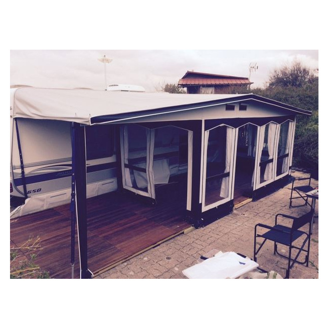 Güsto - Part Atrium 5m