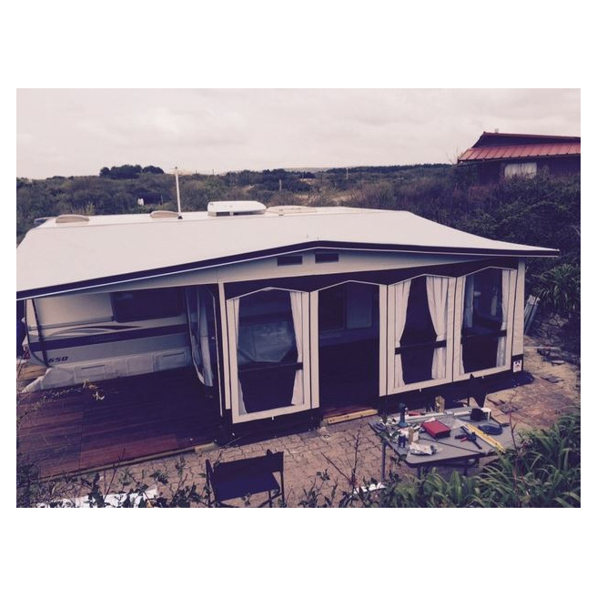 Güsto - Part Atrium 5m