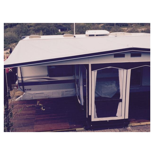 Güsto - Part Atrium 5m