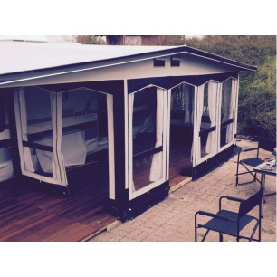 Güsto - Part Atrium 5m Güsto - Part Atrium 5m