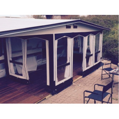 Güsto - Part Atrium 5m